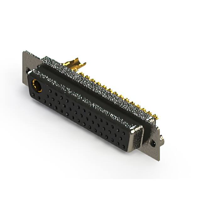 628-47W1622-3N2 EDAC Inc.  Ensembles de connecteurs D-Sub